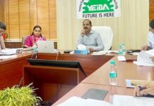 यीडा सीईओ डॉ. अरुणवीर सिंह की मुहिम रंग लाई, दो कंपनियां स्थापित करेंगी डाटा सेंटर