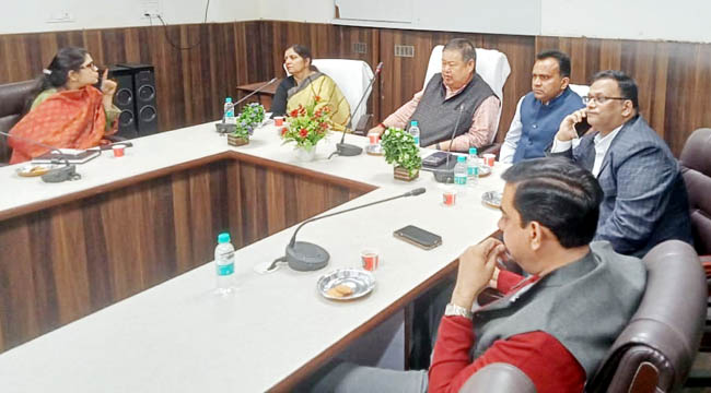 Problems-traders-GST-Meeting (2)