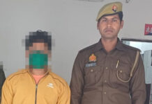 किशोरी से दोस्ती के लिए अली सिद्दीकी बना मोनू यादव करता रहा दुष्कर्म