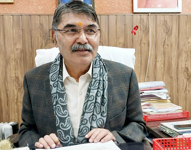 CMO-Bhavtosh-Shankdhar