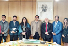 सिस्टर सिटी एग्रीमेंट से खुलेगी ग्रेनो में निवेश की राह, अमेरिका के लोउडन काउंटी सिटी के साथ जल्द एमओयू करने की तैयारी