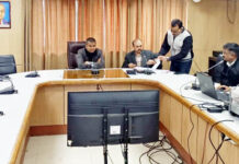 गौतमबुद्ध नगर में ई-लॉटरी से हुआ शराब की 2 दुकानों का आवंटन