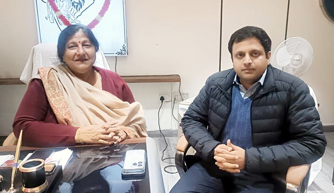 mayor-nagar-ayukut-meeting