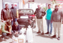 30 हजार कमाने के चक्कर में रईसजादों को लगा 10 लाख का झटका, हरियाणा से कर रहे थे रेड व ब्लैक लेवल शराब तस्करी