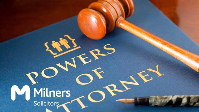 power-of-attorney
