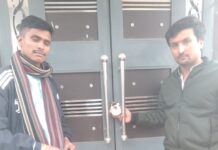 ग्रेनो प्राधिकरण ने बिसरख में अवैध रूप से बने 4 और डूब क्षेत्र में बने 5 घरों को किया सील