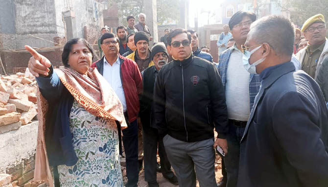 vijay-nagar-Land- mafia-demolished-temple (1)