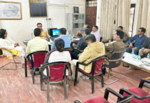 लोकसभा चुनाव में यूपी व हरियाणा आबकारी विभाग की जोड़ी करेगी कमाल, 6 बिंदुओं में बनी सहमति