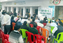 ग्रेनो प्राधिकरण ने छह प्रतिशत भूखंड के लिए पात्रता तय करने को सिरसा में भी लगाया शिविर
