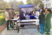 एचआईएमटी ग्रुप में 26 से तीन दिवसीय स्प्रिएस्टा-24 का आयोजन