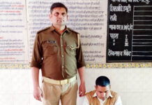 रॉयल स्टैग की बोतल में चाय के लिए विक्रेता को 10 रुपये अधिक मांगना पड़ा भारी, पहुंचा जेल