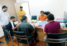एक माह में 1366 फ्लैट खरीदारों को मिला मालिकाना हक ग्रेनो प्राधिकरण ने बिल्डरों को जारी किए पत्र