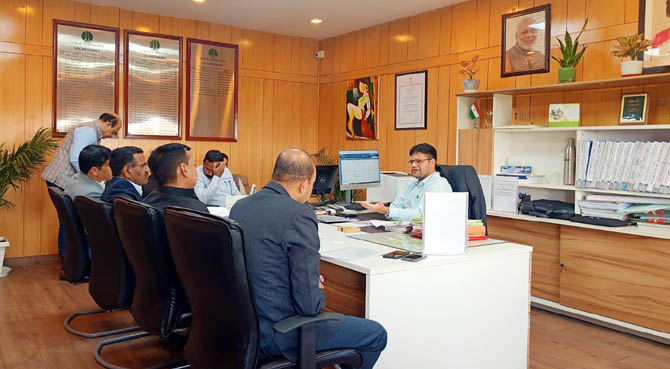 excise-meeting