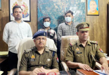 तीन लाख रुपये नहीं देने पर मालिक बना कातिल, दोस्त के साथ मिलकर मेड का दबा दिया गला