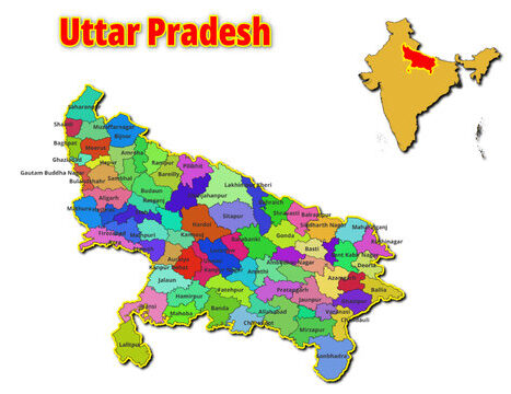 uttar_pradesh_map