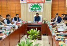 यमुना प्राधिकरण का सबसे बड़ा बजट, 10 हजार करोड़ से होंगे विकास कार्य