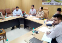 लोकसभा चुनाव: शराब तस्करी पर पुलिस-प्रशासनिक अधिकारियों की रहेगी पैनी नजर