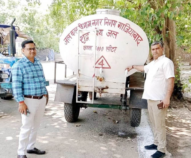 lok-sabha-eletion-nigam-arengment