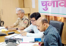 ई-लॉटरी से गौतमबुद्ध नगर में 3 शराब की दुकानों का हुआ आवंटन