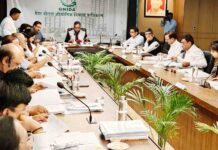 ग्रेटर नोएडा प्राधिकरण की 135वीं बोर्ड बैठक में लिए गए अहम निर्णय