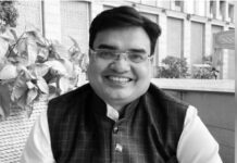 एसीईओ सौम्य श्रीवास्तव देखेंगे लैंड विभाग का काम 3 ओएसडी और एक डिप्टी कलेक्टर को दी गई जिम्मेदारी