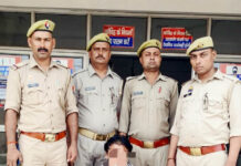 रात में शराब तस्करी करने वाले तस्करों आबकारी विभाग की नजर