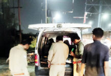 शराब तस्करी रोकने के लिए आबकारी विभाग ने सड़कों पर बढ़ाया पहरा शराब माफिया के खिलाफ सुनियोजित प्लान तैयार