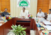 यमुना सिटी में रिक्रिएशनल ग्रीन एरिया बनेगा इंटरनेशनल टूरिस्ट डेस्टिनेशन प्राधिकरण की बोर्ड बैठक में 5 हजार हेक्टेयर क्षेत्रफल में ओलंपिक विलेज, गोल्फ कोर्स, थीम पार्क, एम्यूजमेंट पार्क बनाने के प्रस्ताव को मिली स्वीकृति