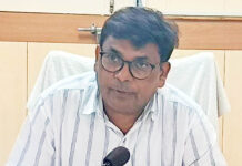 प्लास्टिक मुक्त, शांतिपूर्वक व सकुशल सम्पन्न कराएं कांवड़ यात्रा: गंभीर सिंह