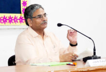 मेवाड़ में दो दिवसीय ओरिएंटेशन एवं क्षमता वृद्धि कार्यक्रम का आयोजन