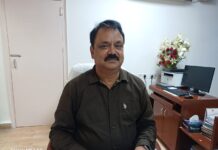 dgm ak singh yamuna
