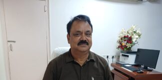 dgm ak singh yamuna