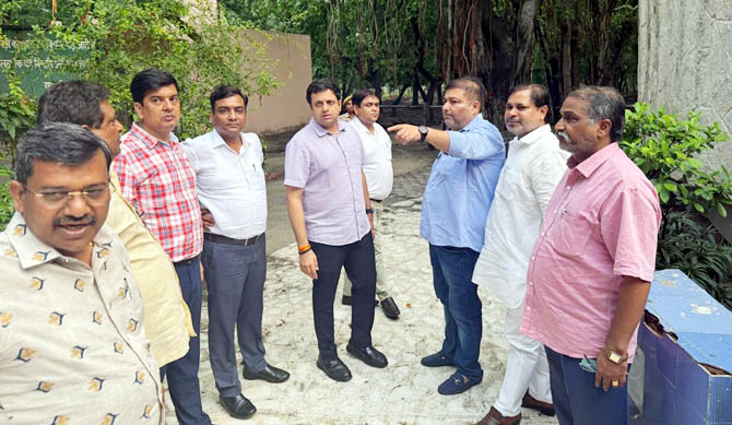 kanwar-shivir-camp-inspection (4)