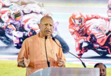 यमुना सिटी में इंटरनेशनल बाइक रेस का रोमांच देखने के लिए रहिए तैयार, शुरू हो गई तैयारी