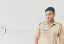 रात के अंधेरे में होटल के पास खड़े होकर बेचते थे यूपी की शराब