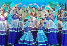 नेहरू वर्ल्ड स्कूल में वार्षिक दिवस समारोह संपन्न