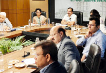 एक कदम और बढ़ी डीएमआईसी की मल्टी मोडल लॉजिस्टिक हब परियोजना