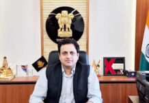 नगर आयुक्त का सफल प्रयास गाजियाबाद को जल्द मिलेगी बायोडायवर्सिटी फॉरेस्ट की सौगात