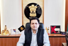 सेफ सिटी योजना: शहर को सुरक्षित बनाने के लिए निगम ने 1405 कैमरों को किया इंटीग्रेटेड