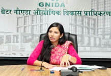 युवाओं को हुनरमंद बनाकर रोजगार दिलाने में ग्रेनो प्राधिकरण निभाएगा अहम भूमिका