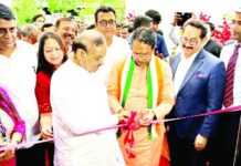 यशोदा हॉस्पिटल ने कड़कड़डूमा में किया नया फर्टिलिटी और आईवीएफ सेंटर लॉन्च