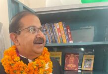 यीडा सीईओ डॉ अरुण वीर सिंह की पहल, युवा कर सकेंगे प्रतियोगी परीक्षा की तैयारी, रोजगार के लिए मिलेगा प्रशिक्षण