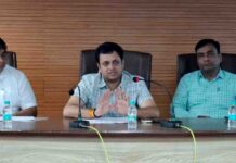 समयबद्ध और निष्पक्ष हो जनसमस्याओं का निस्तारण: विक्रमादित्य सिंह मलिक