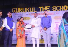 गुरु वंदनम समारोह: शिक्षक ही समाज का शिल्पकार और मार्गदर्शक: सोमेंद्र तोमर