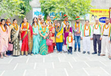 राजपूत समाज को एकजुट होने की जरुरत: किशनलाल सिंह तोमर