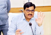 किसानों को बीज और पौधे से किया जाए लाभान्वित: इन्द्र विक्रम सिंह