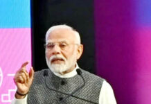 PM मोदी बोले भारत का सेमीकंडक्टर इकोसिस्टम ग्लोबल चैलेंजेस को सॉल्यूशंस देगा