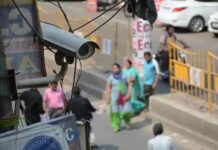 आईटीएमएस योजना: शहर में कैमरे लगने से सुधारेगी ट्रैफिक व्यवस्था