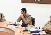 रेलवे ट्रैक का उखाडऩे,तोडफ़ोड़ की बढ़ती घटनाओं पर लगेगी रोक, बढ़ाई जाएगी पेट्रोलिंग