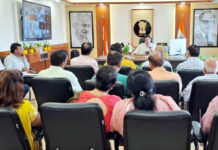 शहर को हरा-भरा बनाने के लिए पार्कों को संवारने में निगम का सहयोग करेंगी संस्थाए